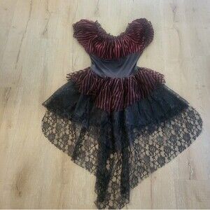 Spirit Pirate Costume Size Large